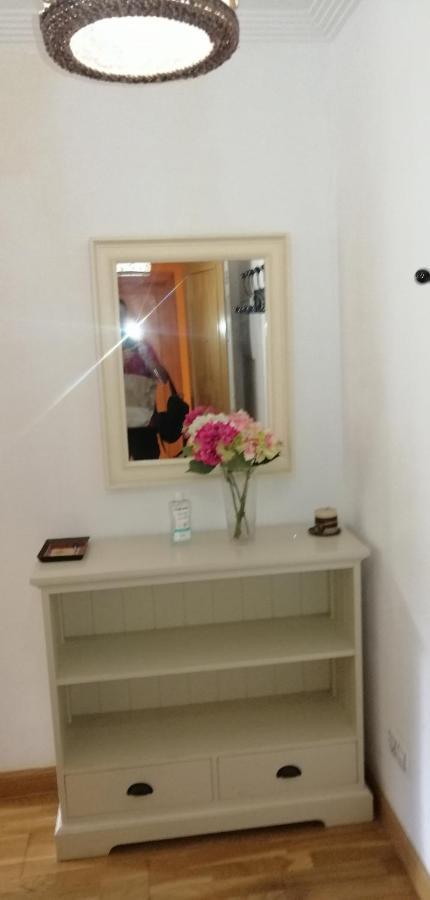 Apartamento Centro De Sanxenxo Con Garaje المظهر الخارجي الصورة