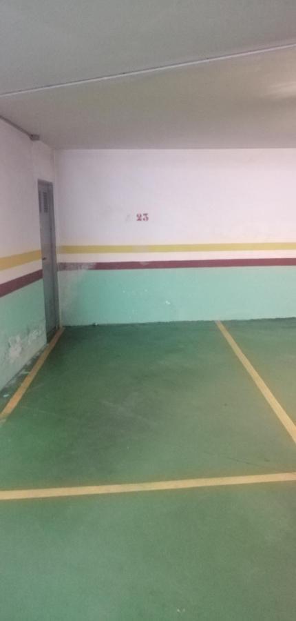 Apartamento Centro De Sanxenxo Con Garaje المظهر الخارجي الصورة