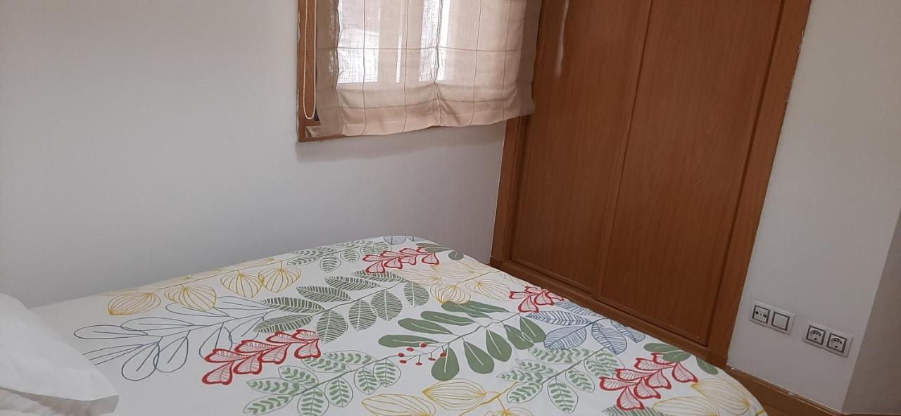 Apartamento Centro De Sanxenxo Con Garaje المظهر الخارجي الصورة